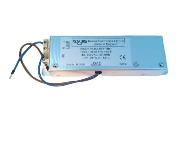 RASMI ELECTRONICS R88A-FIW-104-E