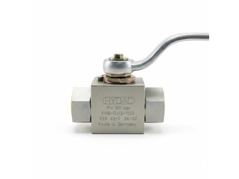 HYDAC KHB-G1/2-1133