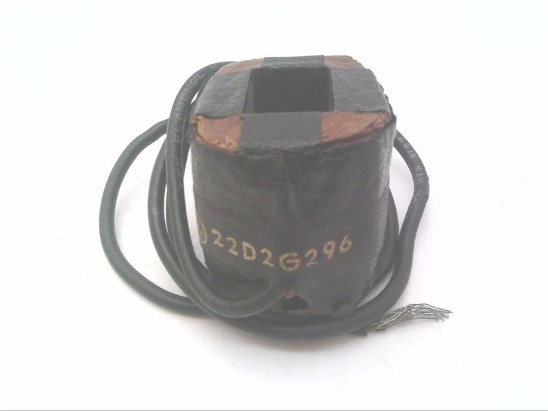 GENERAL ELECTRIC 22D2G296