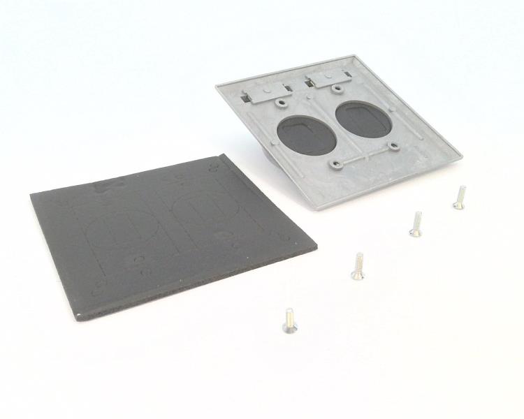 BWF MANUFACTURING INC FC-281