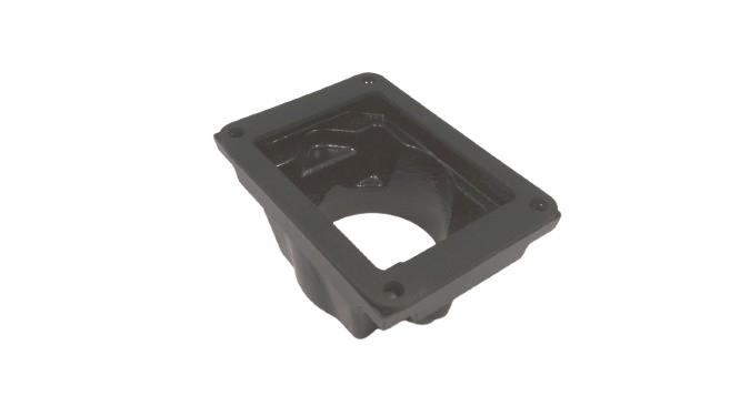 MARECHAL ELECTRIC SA 5K2M0