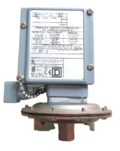 SCHNEIDER ELECTRIC 02507