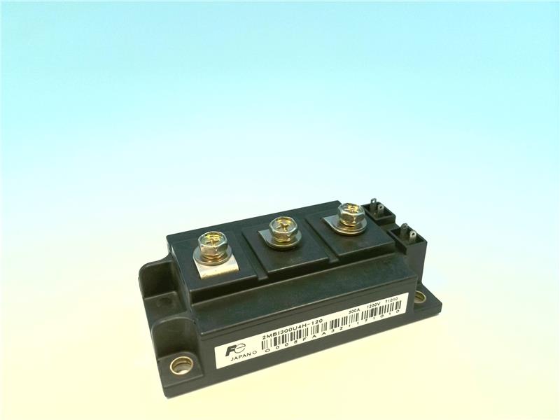 2MBI300U4H-120 by FUJI ELECTRIC