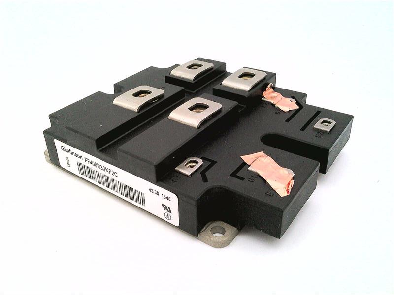 INFINEON FF400R33KF2C
