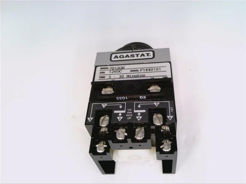 TE CONNECTIVITY 7012OH