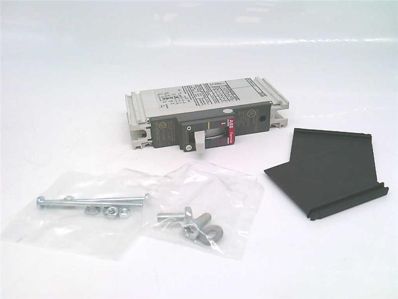 ASEA BROWN BOVERI A1A 100 TMF 80-800 1P F F UL