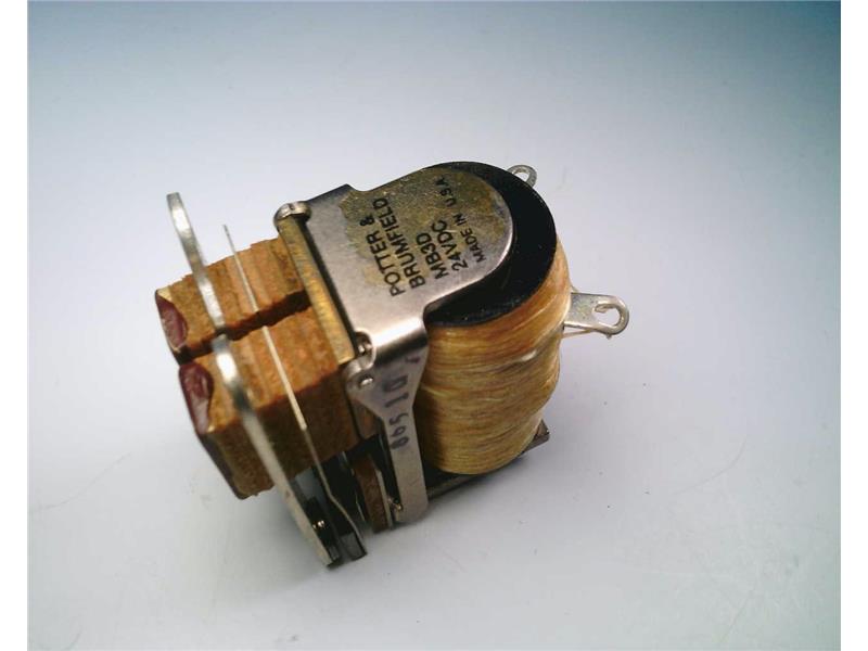 MB3D-24VDC by TE CONNECTIVITY