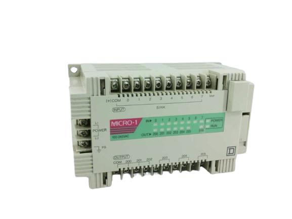 SCHNEIDER ELECTRIC 8003-CP30