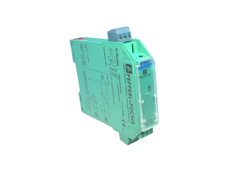 PEPPERL & FUCHS KFD2-STC3-EX1