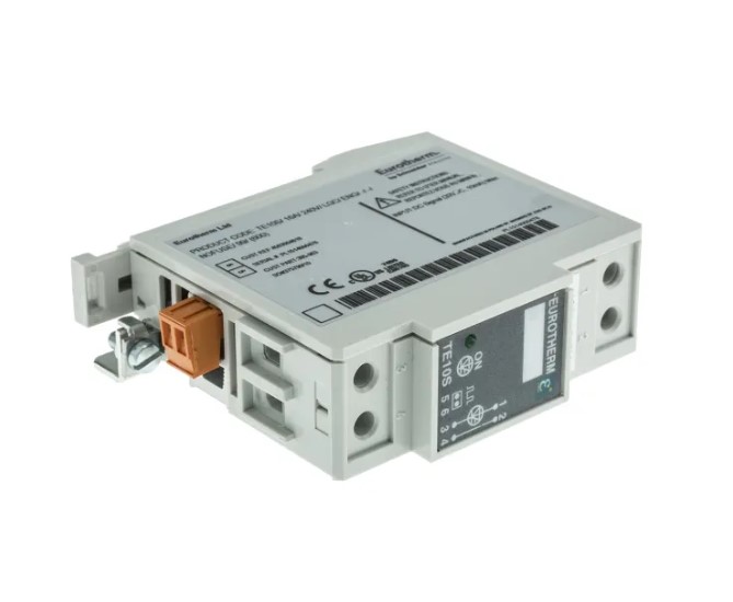 INVENSYS TE10S/25A/240V/LGC/ENG/PLF//-//00