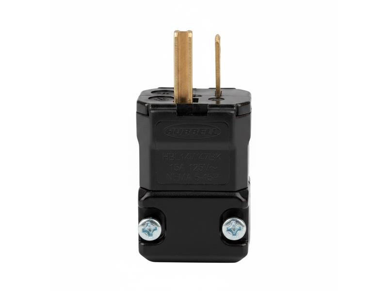HUBBELL HBL14W47BK