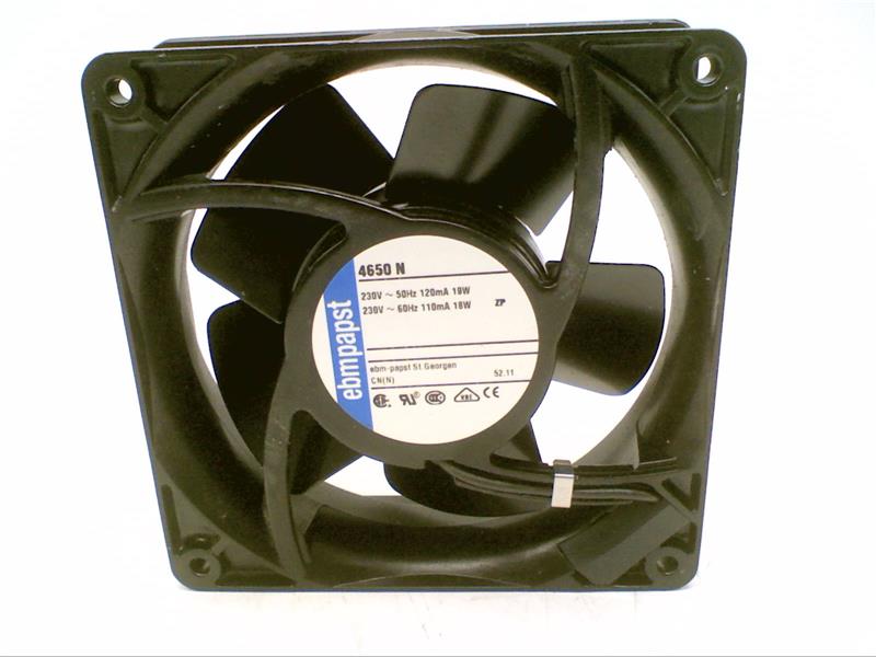 EBM PAPST 4650N