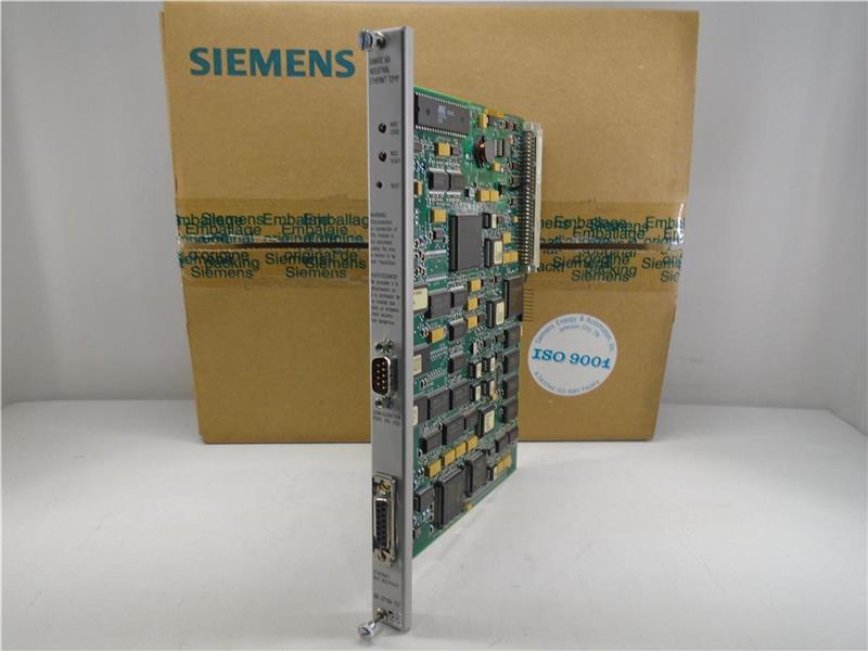 SIEMENS 505-CP1434-TCP