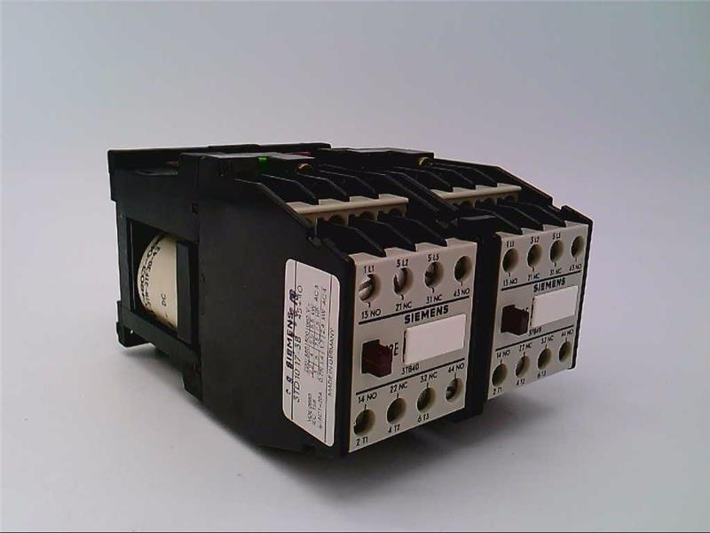 SIEMENS 3TD1017-3BG4