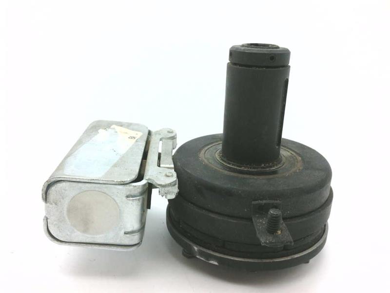 ALTRA INDUSTRIAL MOTION EC-375