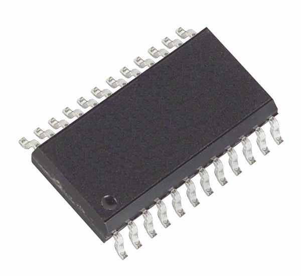 DALLAS SEMICONDUCTOR DS17485S-5