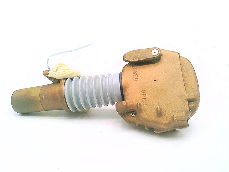 S&C ELECTRIC SA-35480R2