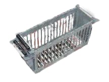 86377-1A-RACK by ASEA BROWN BOVERI