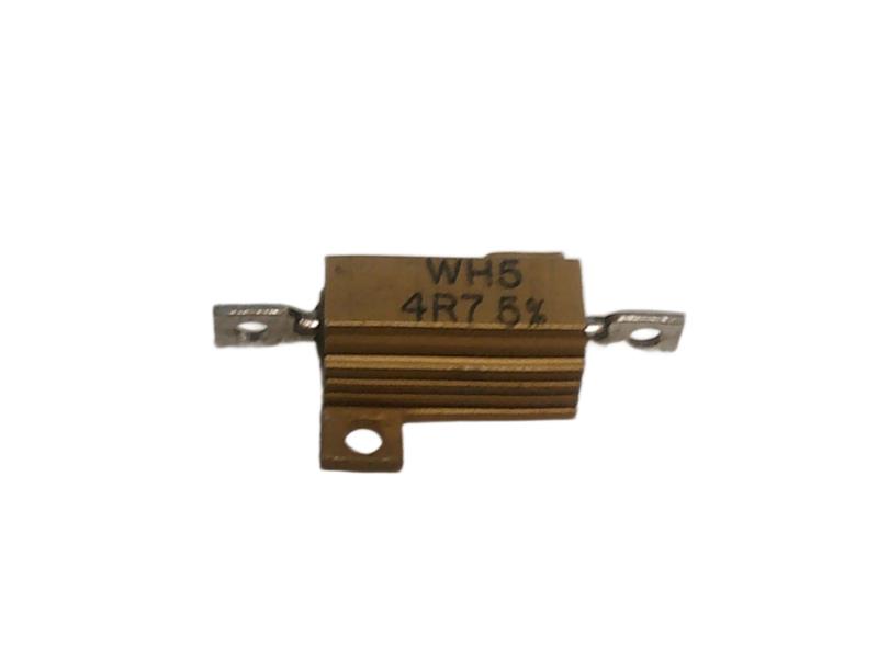 WH5-4R7JI by TT ELECTRONICS