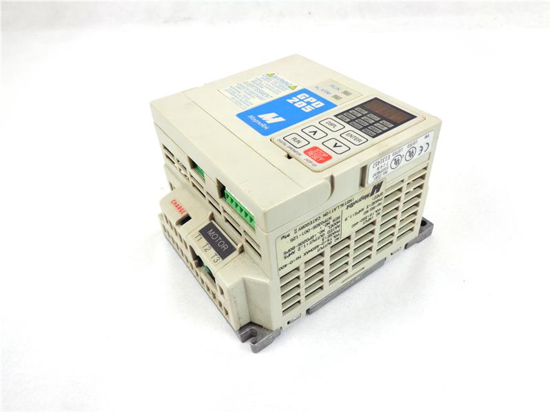 MAGNETEK GPD205-B0P5