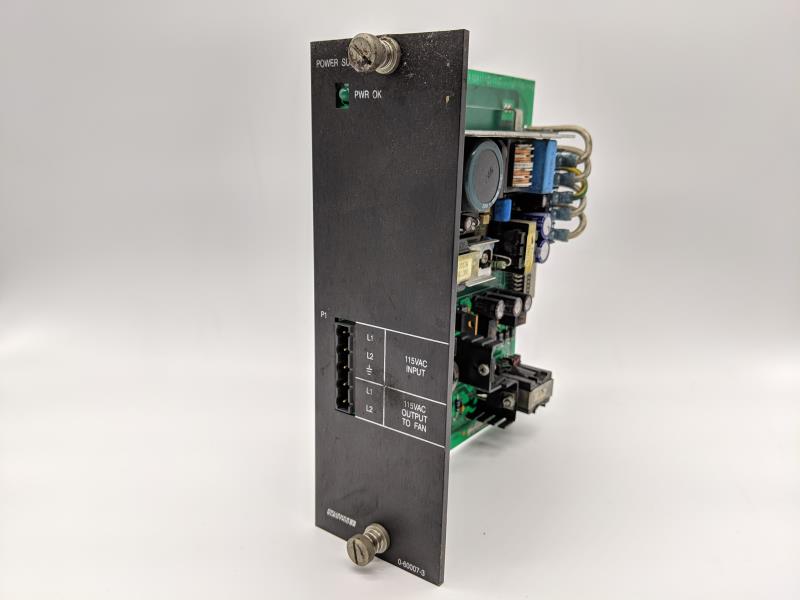 ASEA BROWN BOVERI 0-60007-3