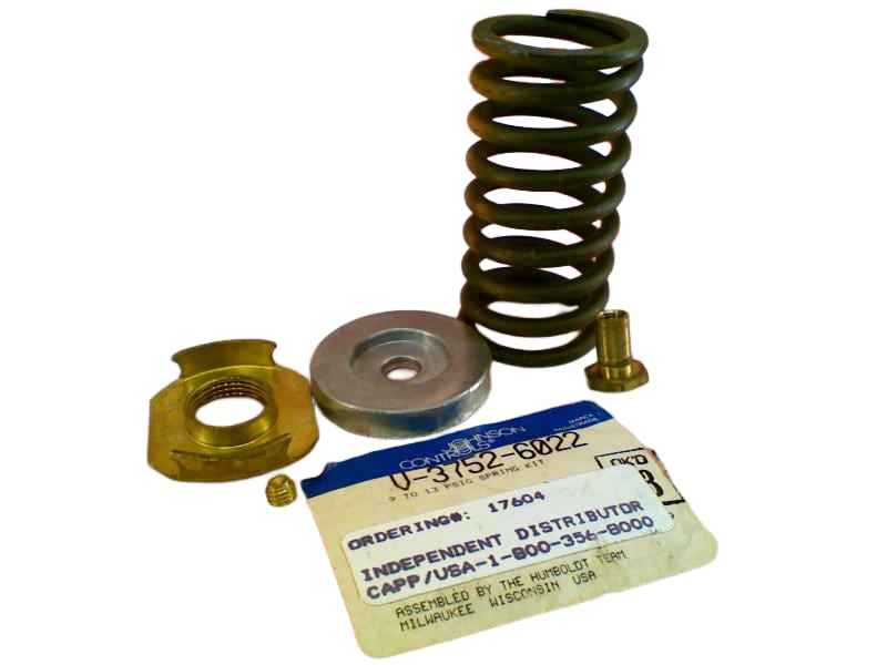 JOHNSON CONTROLS V-3752-6022