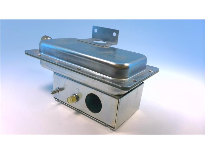 UNICONTROL INC AFS-256-342