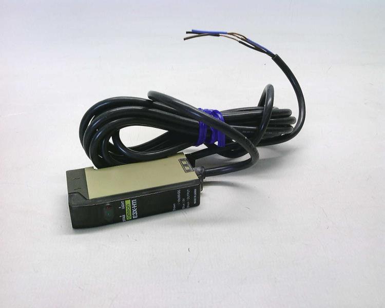 OMRON E3X-H11