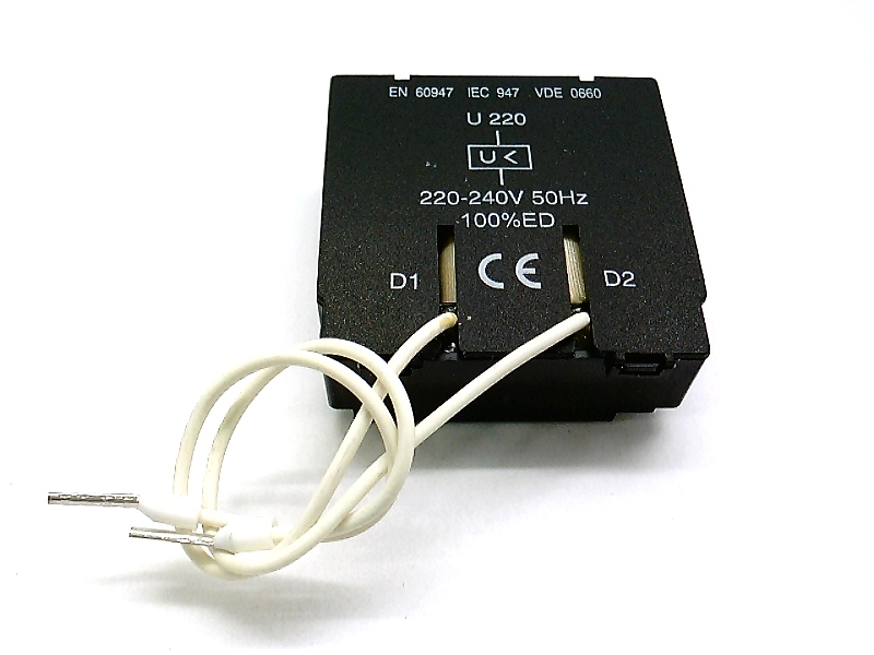 EATON CORPORATION C320UV502