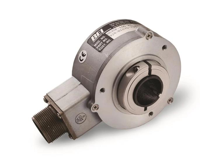 BEI SENSORS 01070-1077