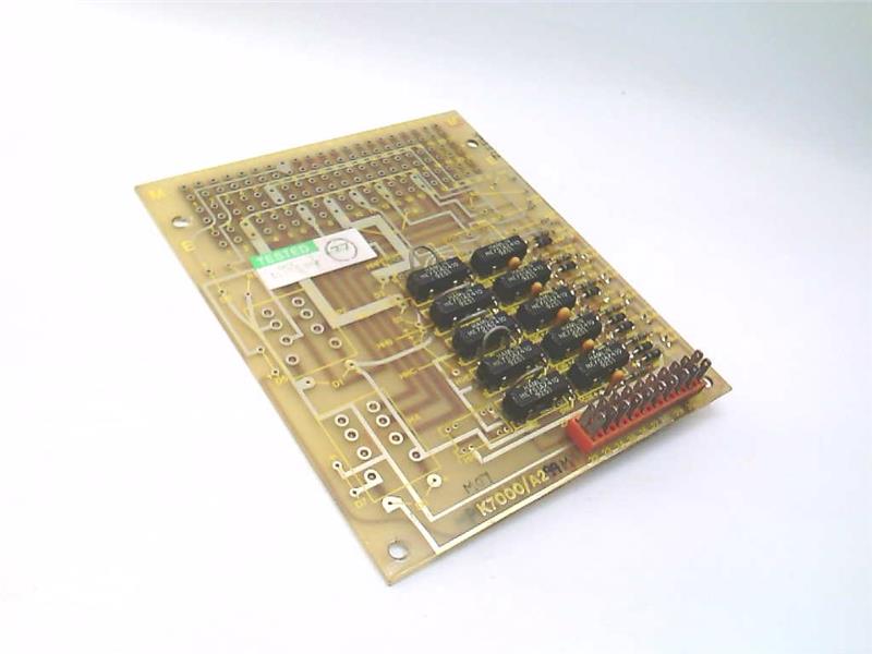 K7000/A299M by VISHAY