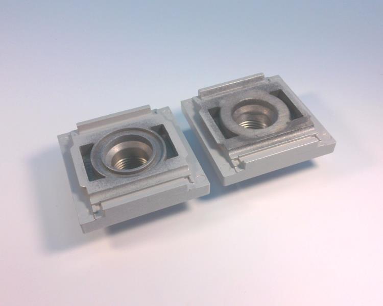 FESTO MS6-AGD