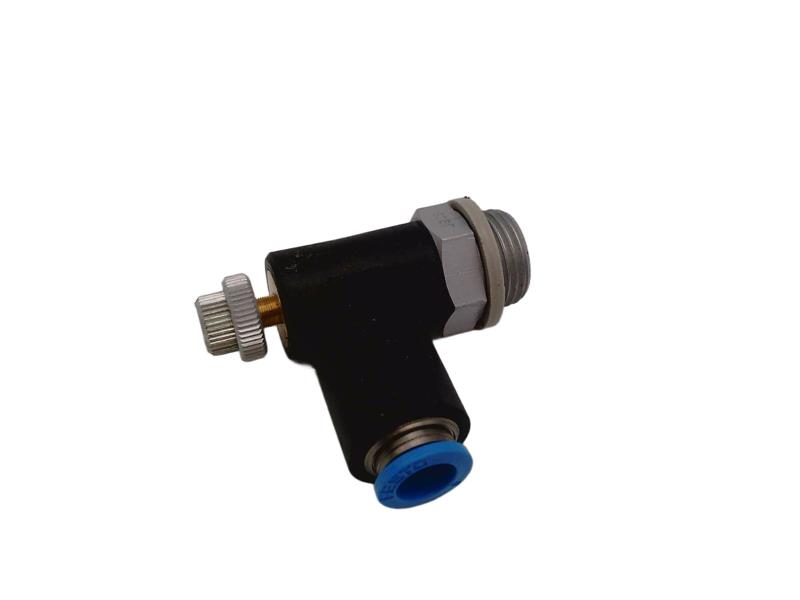 FESTO GRLA-3/8-QS-8-RS-B