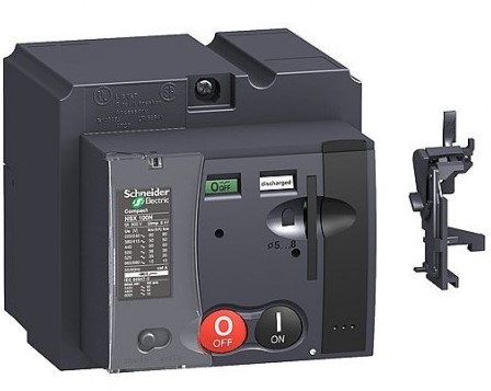 SCHNEIDER ELECTRIC LV431545