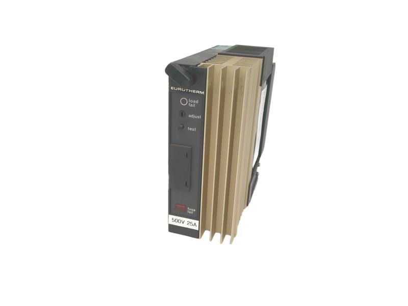 451/25A/480V/LGC/ENG// by INVENSYS