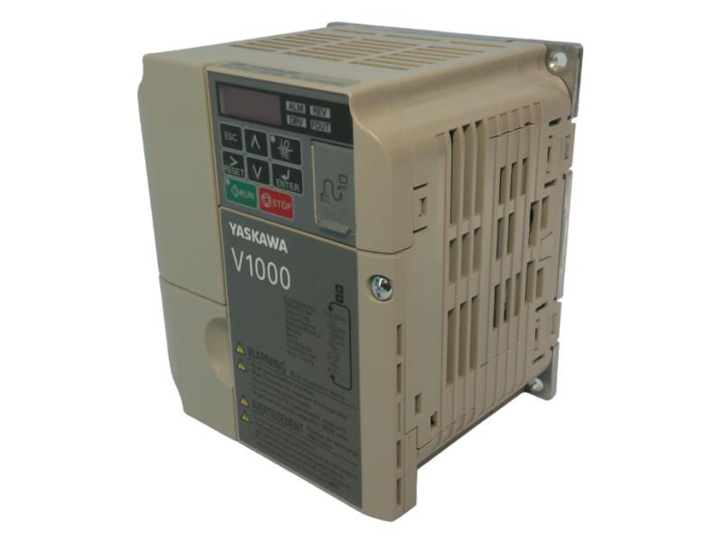 YASKAWA ELECTRIC CIMR-VC4A0005JAB