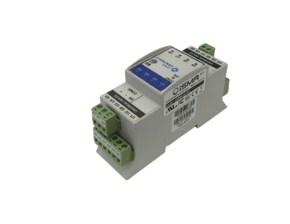 CONTEMPORARY CONTROLS ISMA-B-8U