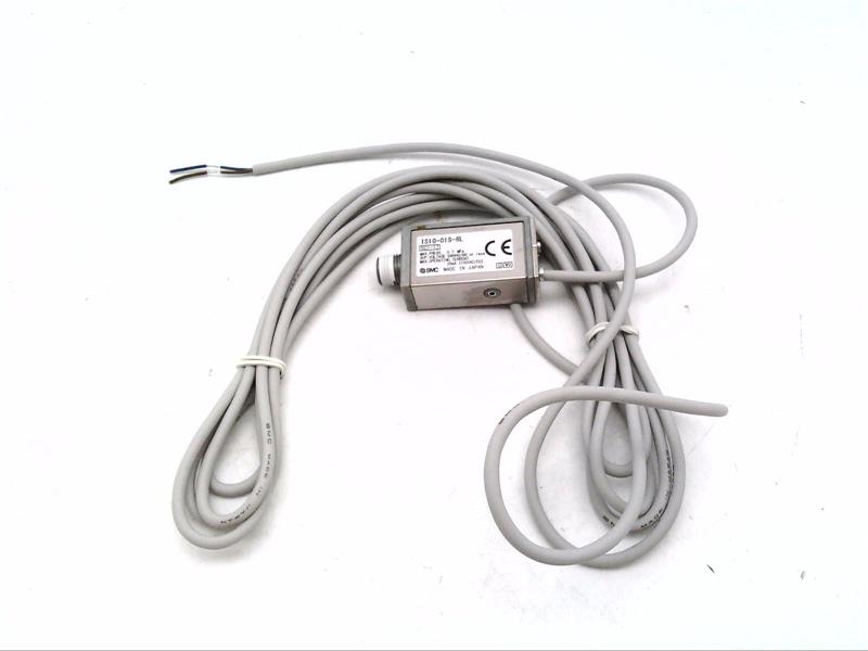 IS10-01S-6L Pressure Switch by SMC
