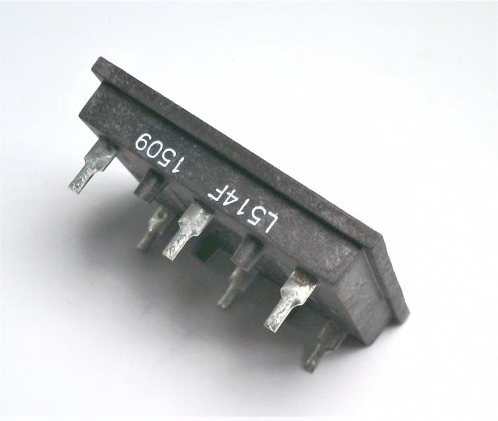 SENSATA TECHNOLOGIES L514F