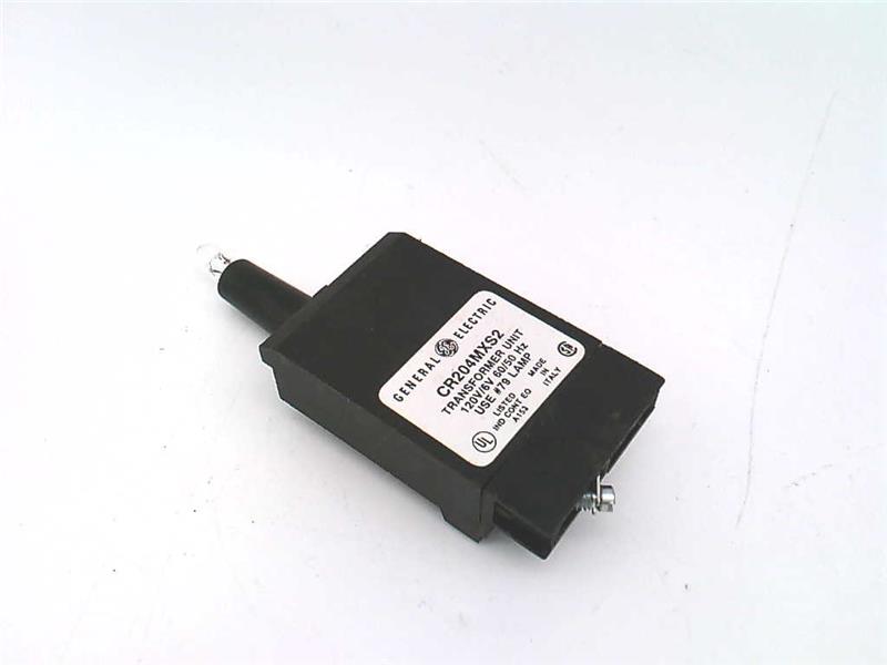 GENERAL ELECTRIC CR204MXS2