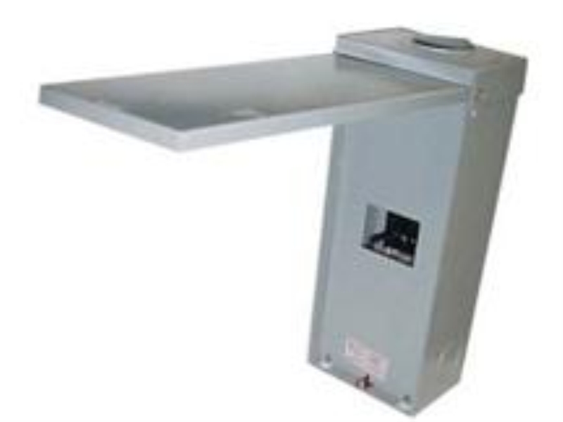 GENERAL ELECTRIC TQL100R