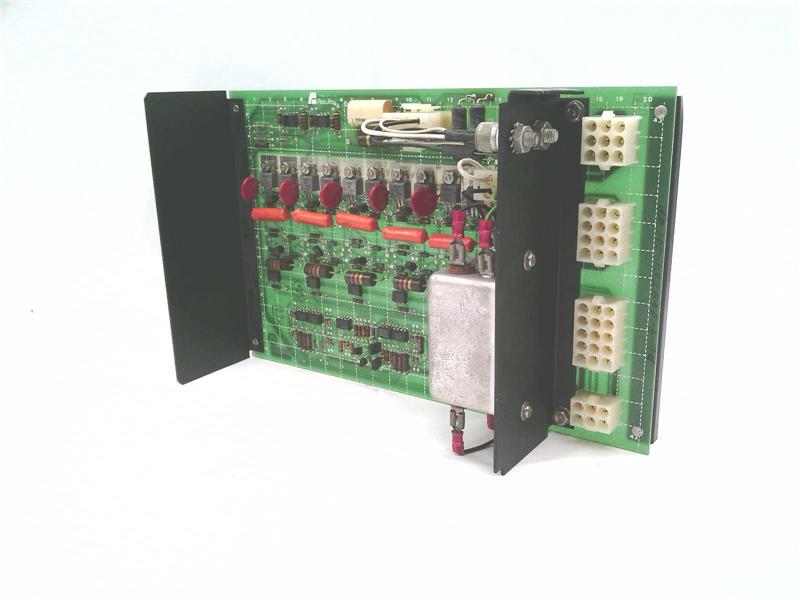 5-064850-001 by ASEA BROWN BOVERI