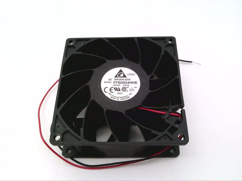 DELTA ELECTRONICS FFB0924HHE