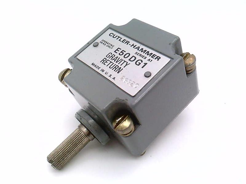 EATON CORPORATION E50DG1