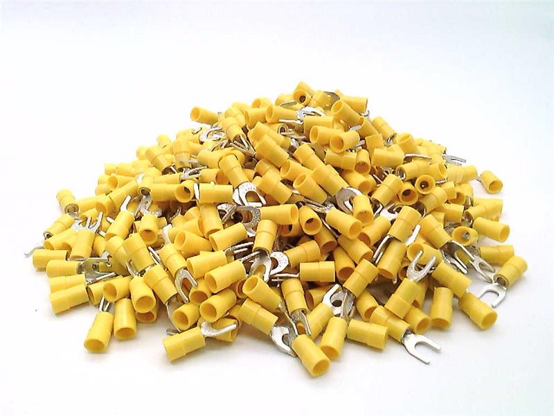 ABB THOMAS & BETTS KV10-10F-D/500-PACK