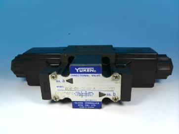 YUKEN DSG-01-3C60-A120-5090