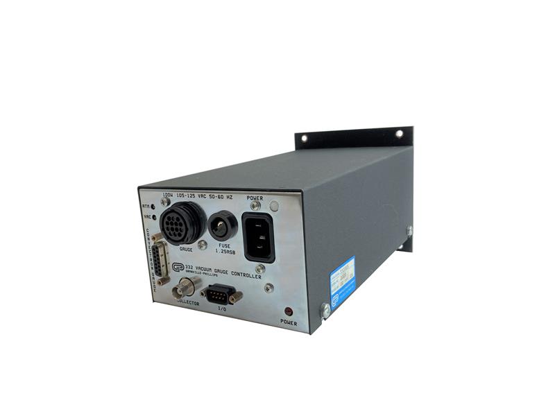 GRANVILLE PHILLIPS CO 332005