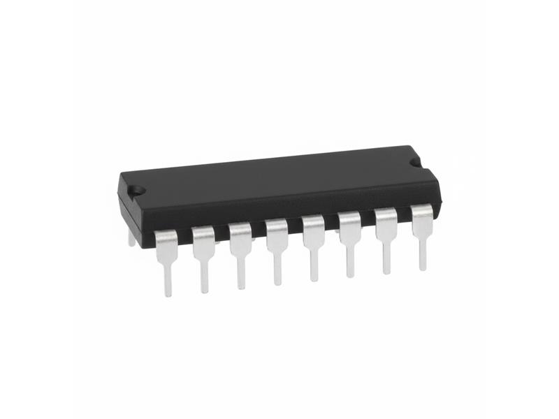 ANALOG DEVICES LT1058CN