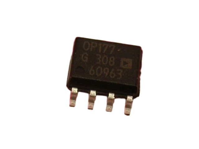 ANALOG DEVICES ICOP177GS1