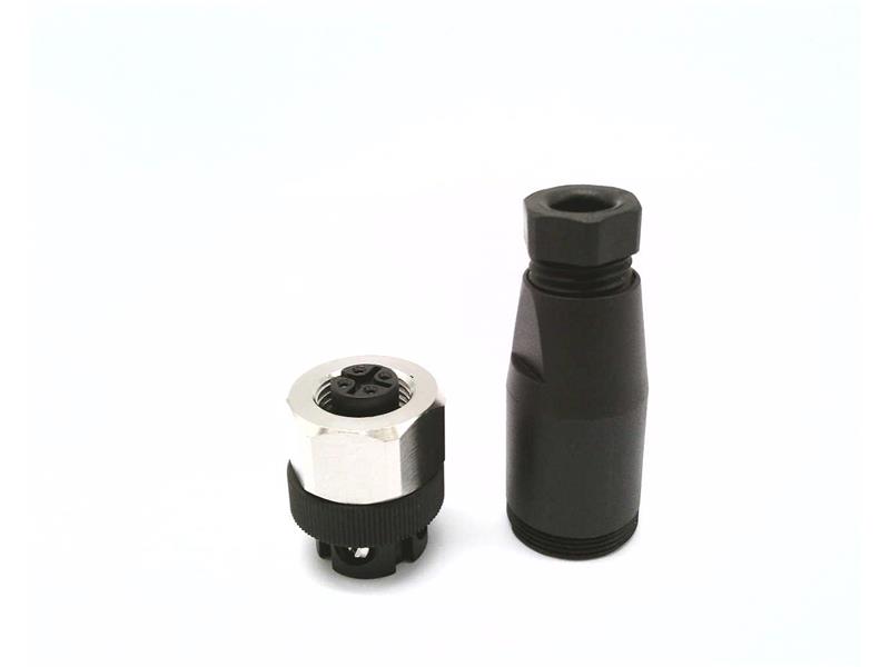 SACC-M12FS-4CON-PG 7-VA by PHOENIX CONTACT